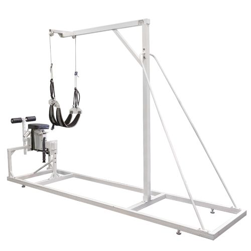 Тренажер максимальной нагрузки