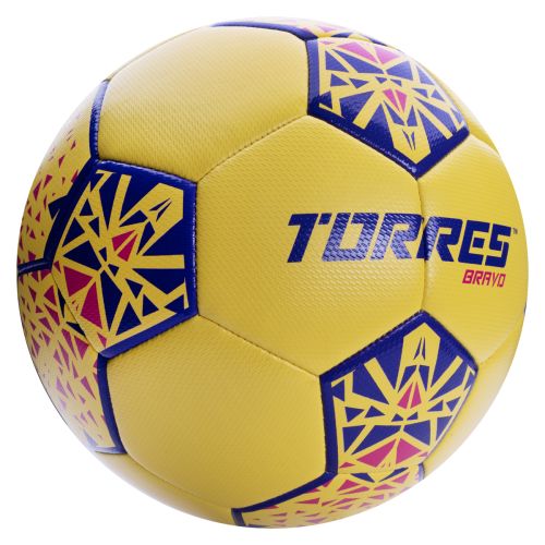 Мяч футбольный TORRES Bravo-4 №4#2 Мяч футбольный TORRES Bravo-4 №4#2