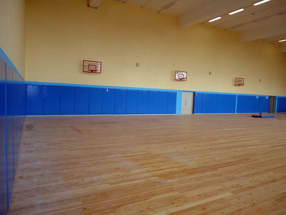 Британская международная школа, г. Москва