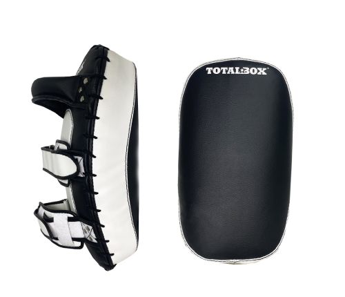Макивара полувогнутая TOTALBOX ММКЭП 40х21х12