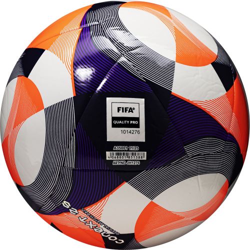 Мяч для пляжного футбола ADIDAS Conext 25 Pro Beach JH1276 FIFA Quality PRO №5#3