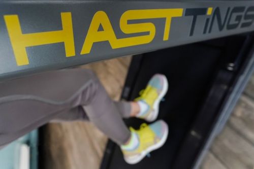 Беговая дорожка HASTTINGS FUSIONOMA-3301EB#14