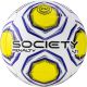 Мяч футбольный PENALTY BOLA SOCIETY S11 R2 XXI №5 PU#4