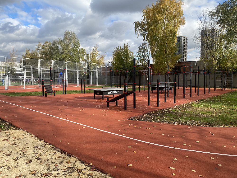 «Медицинский колледж 1», г. Москва