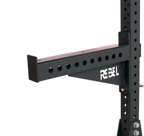 Стойка для работы со штангой REBEL ST190#5 Стойка для работы со штангой REBEL ST190#5