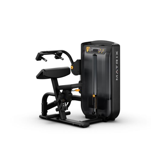 Тренажер Разгибание на трицепс ULTRA BASE MATRIX G7-S45BH Тренажер Разгибание на трицепс ULTRA BASE MATRIX G7-S45BH