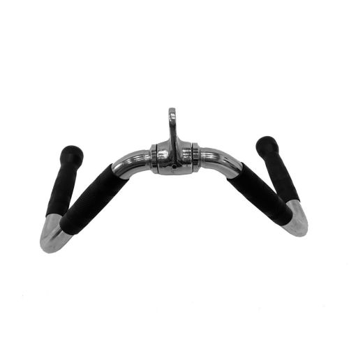 Рукоятка для тяги на трицепс и тяги к животу (средний параллельный хват) PROFI-FIT-RT-021#3