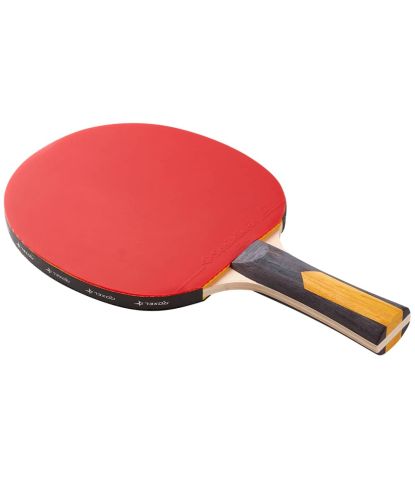 Ракетка для настольного тенниса ROXEL 2* Blaze (коническая)#3