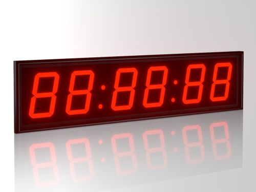 Табло для хоккея 650x160 мм Табло для хоккея 650x160 мм