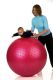 Мяч-гигант массажный 65см#2
