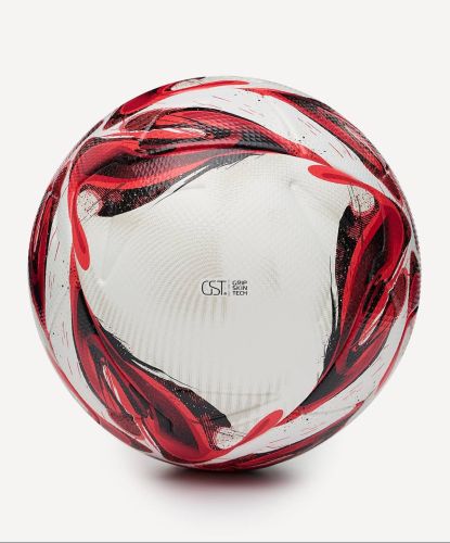 Мяч футбольный Jogel Triumph Pro №5#2