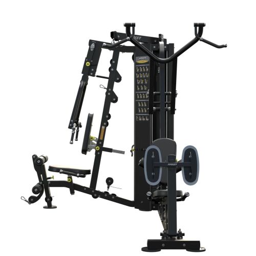 Многофункциональный силовой комплекс HOIST H-2200#2 Многофункциональный силовой комплекс HOIST H-2200#2