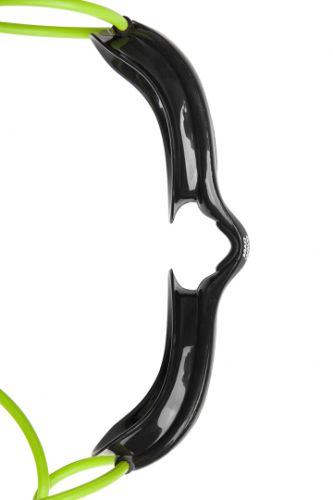 Очки для плавания MADWAVE RAPID COMP L (черный)#3