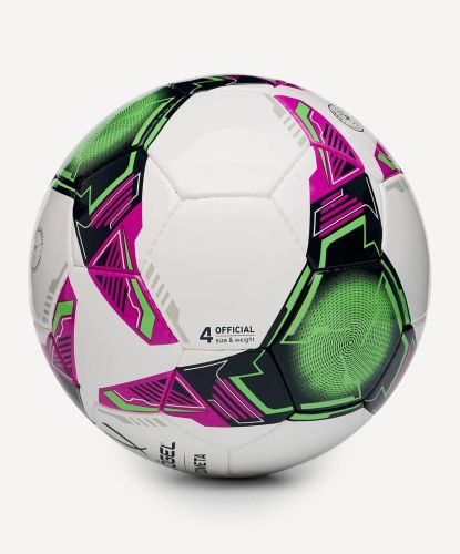 Мяч футзальный Jogel Cometa №4 (BC24)#4 Мяч футзальный Jogel Cometa №4 (BC24)#4