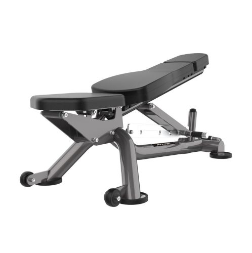 Скамейка регулируемая FITEX PRO FTX-6246B Скамейка регулируемая FITEX PRO FTX-6246B