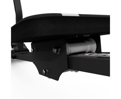 Гребной тренажер DFC Row-M-2000#10 Гребной тренажер DFC Row-M-2000#10