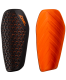 Щитки футбольные Jogel Proflex S#6