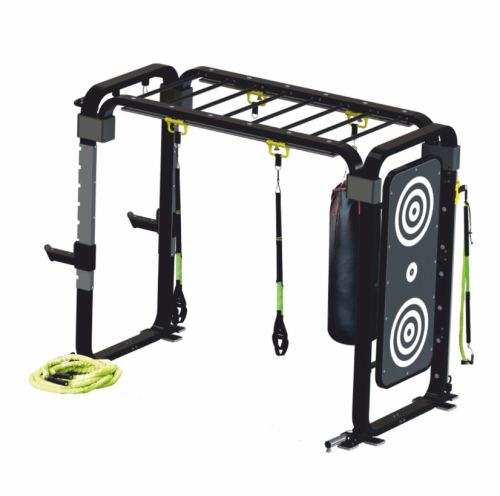 Мультистанция ULTRAGYM UG-CL360Н