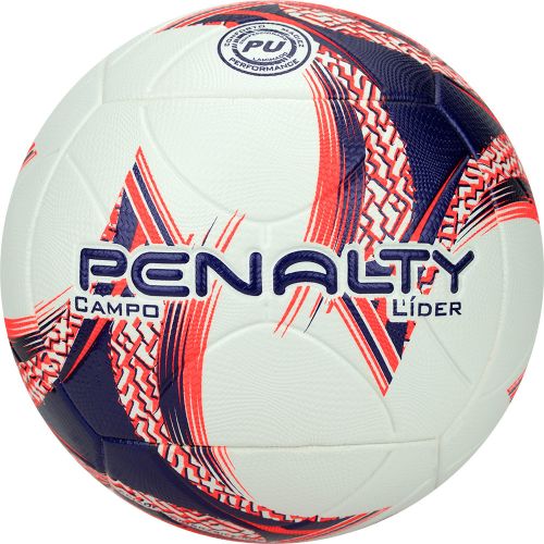 Мяч футбольный PENALTY BOLA CAMPO LIDER XXIII №5 (ПУ) Мяч футбольный PENALTY BOLA CAMPO LIDER XXIII №5 (ПУ)