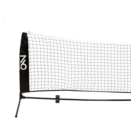 Сетка для большого тенниса 7/6 Tennis Net 4,5 м Сетка для большого тенниса 7/6 Tennis Net 4,5 м