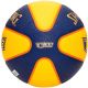 Мяч баскетбольный SPALDING TF-33 Gold №6 FIBA Approved (ПУ-композит)#3 Мяч баскетбольный SPALDING TF-33 Gold №6 FIBA Approved (ПУ-композит)#3