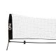 Сетка для большого тенниса 7/6 Tennis Net 4,5 м#3 Сетка для большого тенниса 7/6 Tennis Net 4,5 м#3