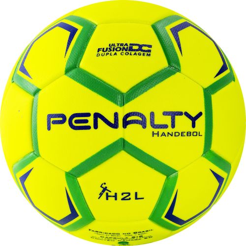 Мяч гандбольный PENALTY HANDEBOL H2L ULTRA FUSION FEMININO X №2 PU Micropower#4
