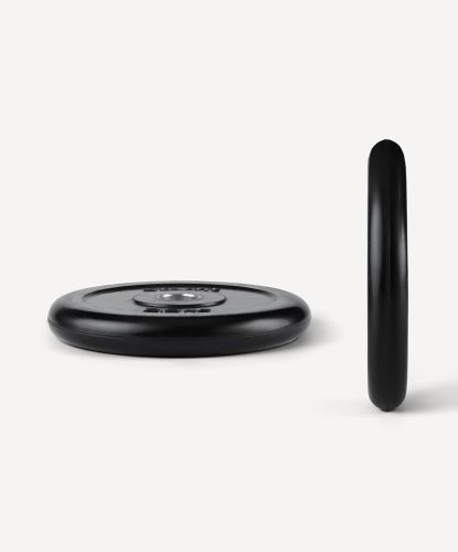 Гантель разборная обрезиненная STARFIT DB-716 10 кг#2 Гантель разборная обрезиненная STARFIT DB-716 10 кг#2