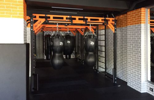 Подвес многофункциональный для бокса FOREMAN FY-978#2