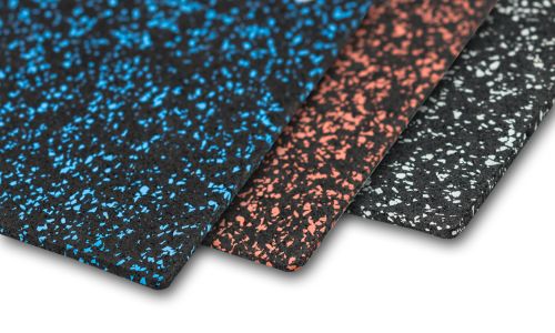 Резиновое покрытие Regumond Standart 50 Резиновое покрытие Regumond Standart 50