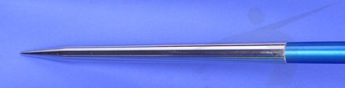 Копье для метания соревновательное для начинающих POLANIK AF11 Air Flyer#4 Копье для метания соревновательное для начинающих POLANIK AF11 Air Flyer#4