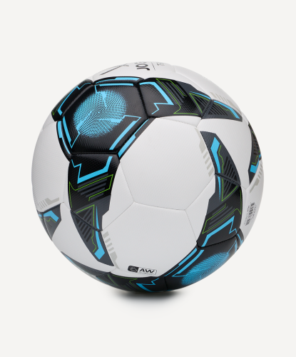 Мяч футбольный JOGEL Team №5 (BC26)#2