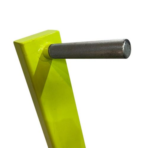 Уличный тренажер Верхняя тяга с переменной нагрузкой ZAVODSPORTA Force-2807#6 Уличный тренажер Верхняя тяга с переменной нагрузкой ZAVODSPORTA Force-2807#6