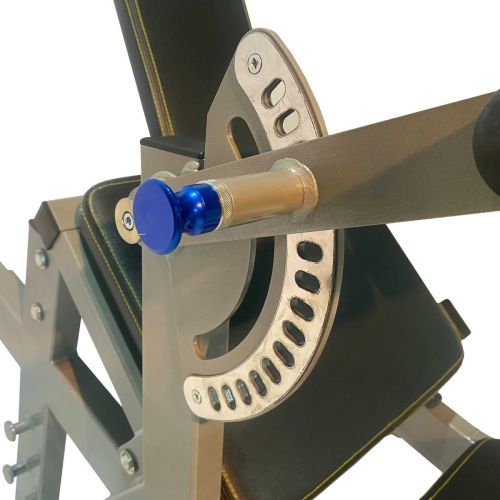 Тренажер Ягодичный мостик DHZ A3092#3 Тренажер Ягодичный мостик DHZ A3092#3