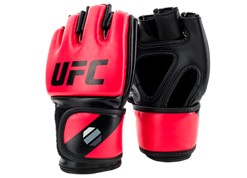 Перчатки MMA для грэпплинга UFC 5 унций (синт.кожа) L/XL#4 Перчатки MMA для грэпплинга UFC 5 унций (синт.кожа) L/XL#4
