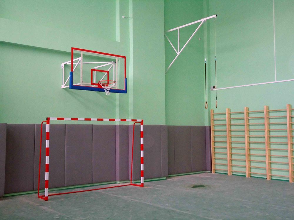 Блок начальных классов, г. Москва