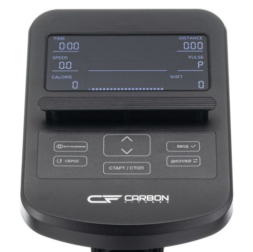 Велотренажер домашний CARBON FITNESS U50#2 Велотренажер домашний CARBON FITNESS U50#2