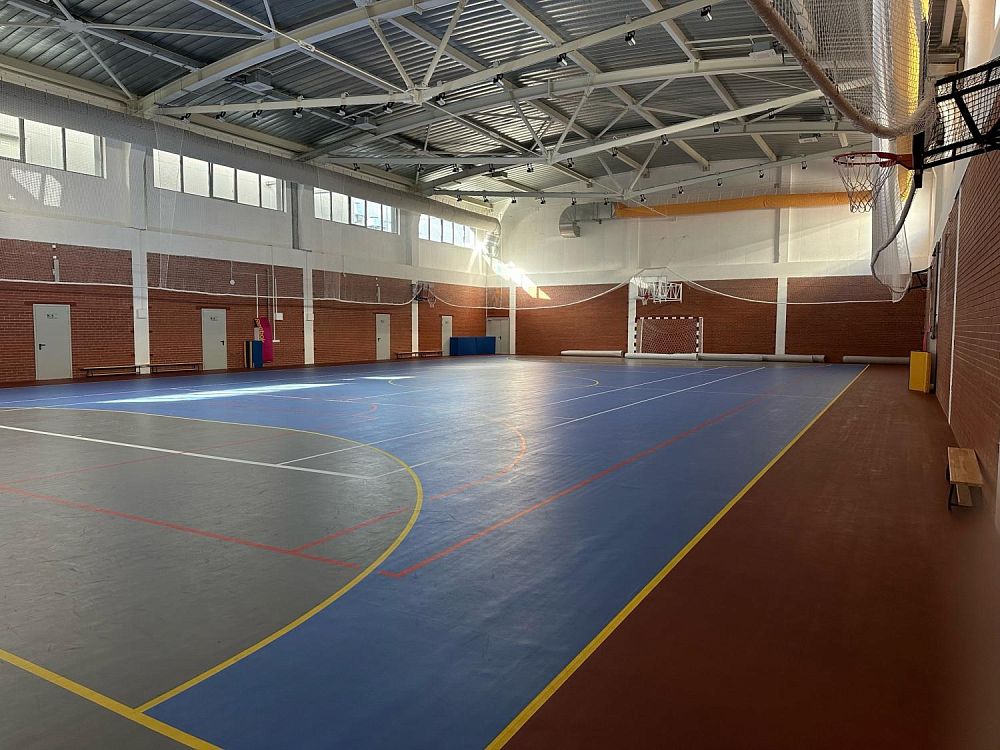 Арена «Сталкер» Арена «Сталкер»