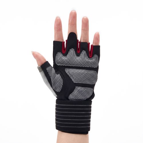 Перчатки для занятий спортом TORRES PL6267#2