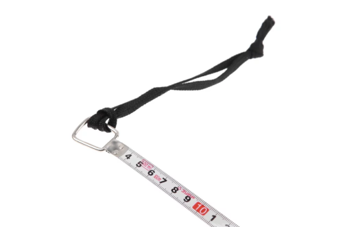 Рулетка ЗУБР 100 м (фиберглас)#4