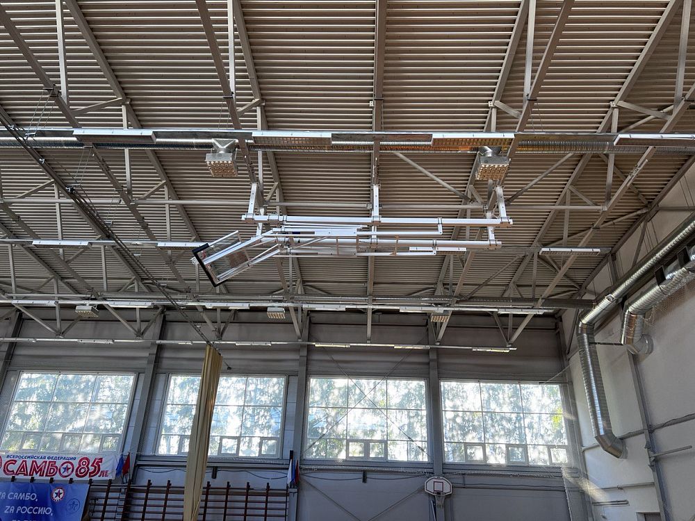 СОШ № 1 имени Героя России М. Г. Ефремова, Таруса СОШ № 1 имени Героя России М. Г. Ефремова, Таруса