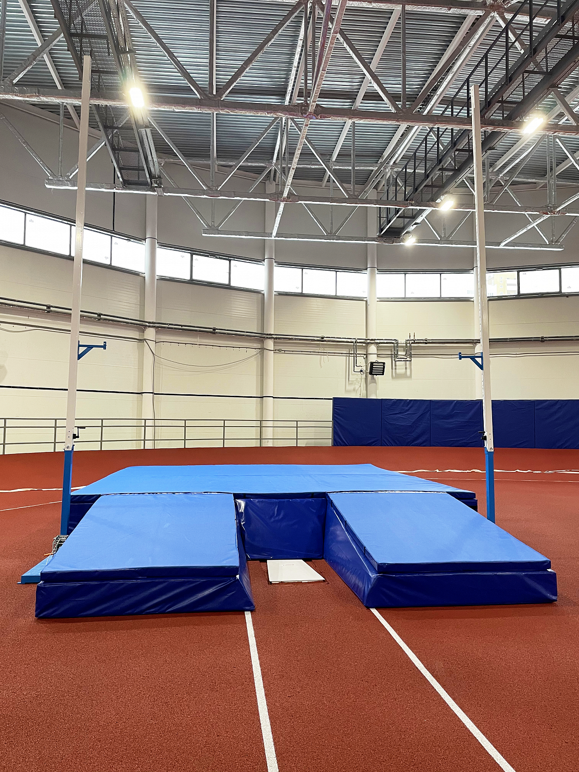 Оснащение для ФОК в Ярославле