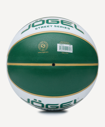 Мяч баскетбольный Jogel Streets Legend33 №7 BC25 (резина)#4 Мяч баскетбольный Jogel Streets Legend33 №7 BC25 (резина)#4