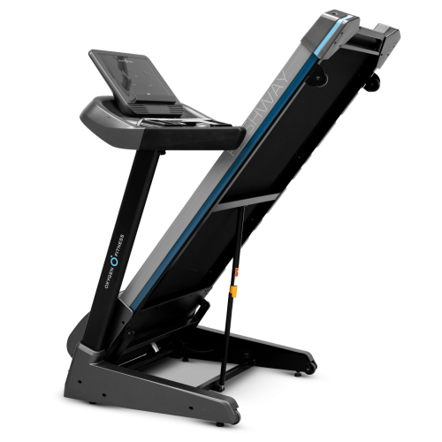 Беговая дорожка домашняя OXYGEN FITNESS RUSHWAY#6 Беговая дорожка домашняя OXYGEN FITNESS RUSHWAY#6