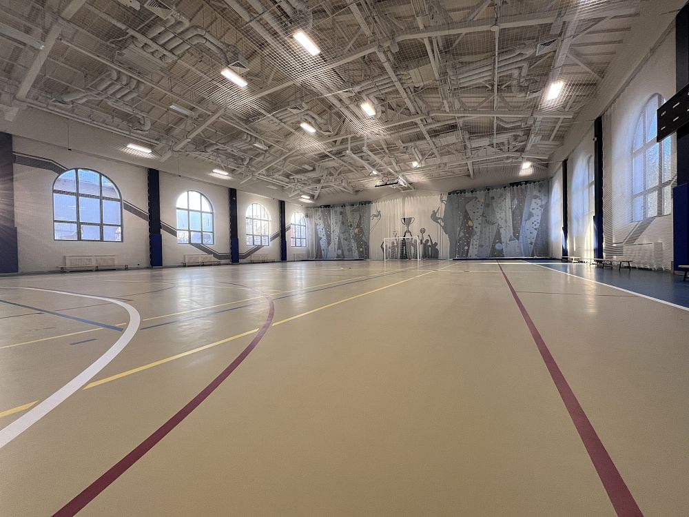 ФОК «Зелёная Роща», г. Одинцово