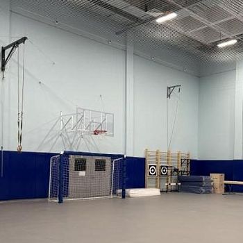 МБОУ Немчиновский лицей