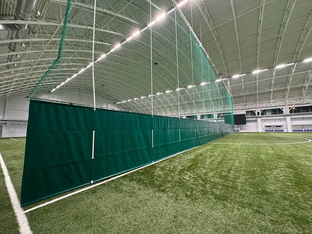 Футбольный манеж Домодедово Футбольный манеж Домодедово