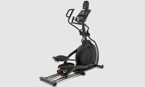 Эллиптический тренажер SPIRIT XE295 Black Эллиптический тренажер SPIRIT XE295 Black