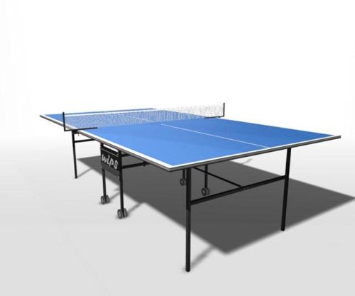 Теннисный стол для помещений WIPS Roller Теннисный стол для помещений WIPS Roller