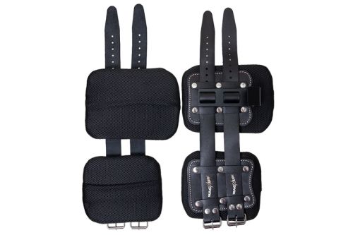 Гравитационные ботинки Magnum SDT-250 (спортивная сетка)